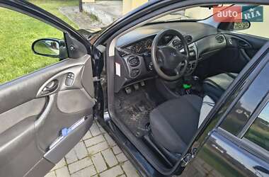 Універсал Ford Focus 2003 в 