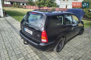 Універсал Ford Focus 2003 в 