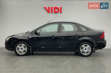 Седан Ford Focus 2007 в 