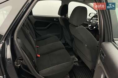 Седан Ford Focus 2007 в 