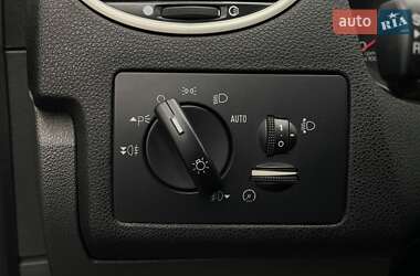 Седан Ford Focus 2007 в 