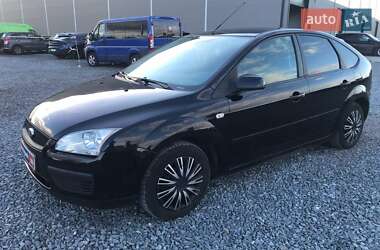 Хетчбек Ford Focus 2007 в Львові