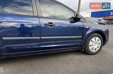 Універсал Ford Focus 2006 в 
