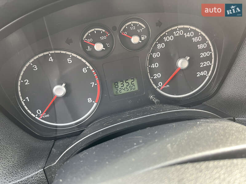 Универсал Ford Focus 2006 в Луцке