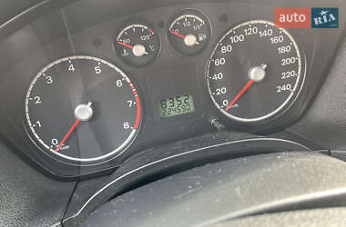 Універсал Ford Focus 2006 в 