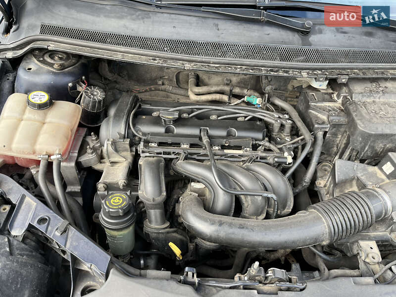 Универсал Ford Focus 2006 в Луцке