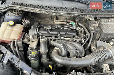 Універсал Ford Focus 2006 в 