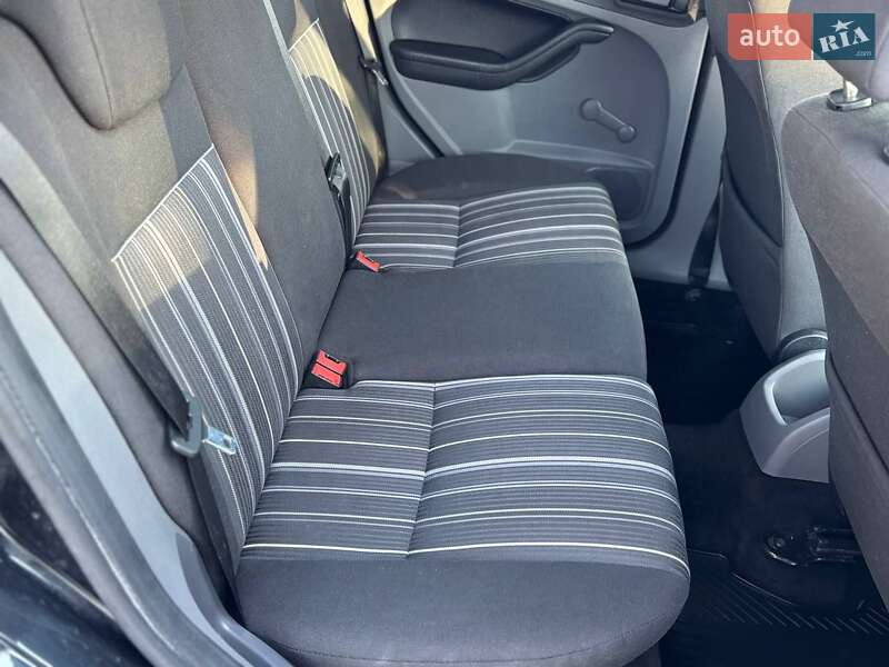 Універсал Ford Focus 2010 в Вознесенську