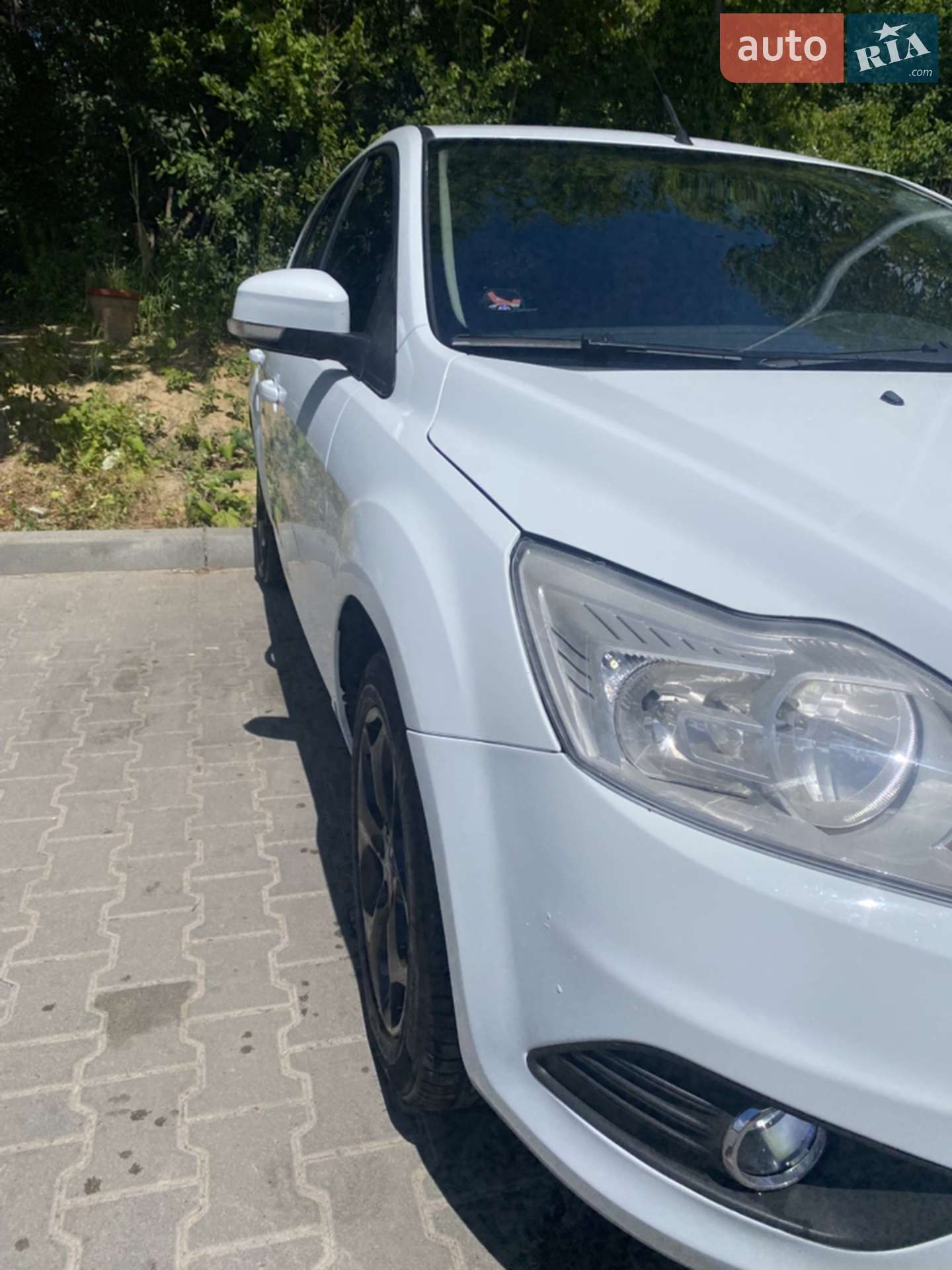 2010 Ford Focus - мініатюра 15