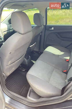 Универсал Ford Focus 2007 в 