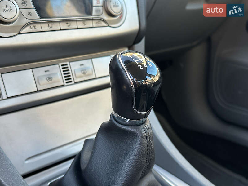 Седан Ford Focus 2011 в Києві фото 14 Седан Ford Focus 2011 в Києві