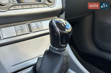 Седан Ford Focus 2011 в 