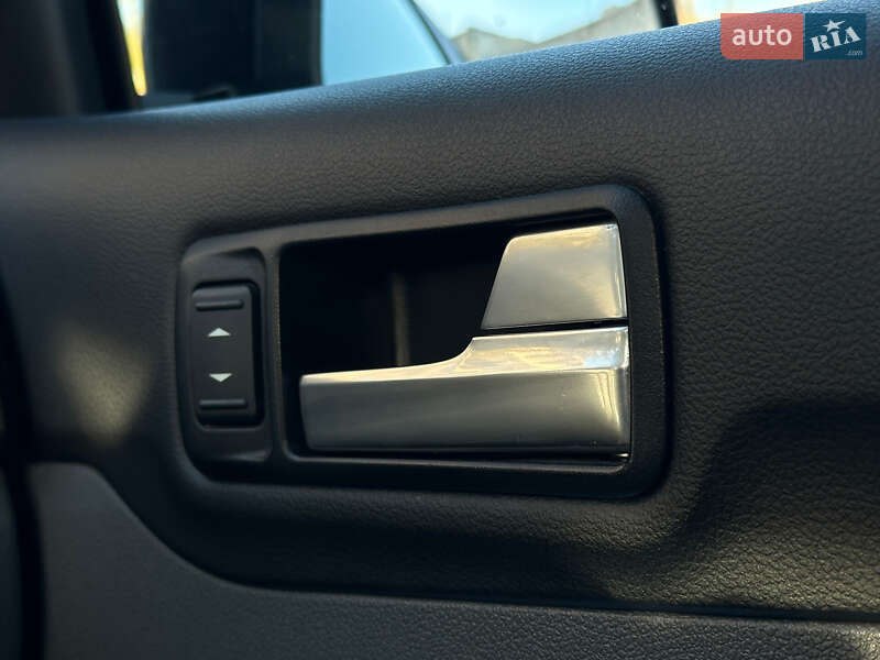 Седан Ford Focus 2011 в Києві фото 19 Седан Ford Focus 2011 в Києві