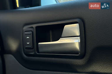 Седан Ford Focus 2011 в 