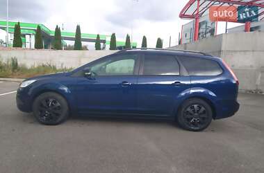 Універсал Ford Focus 2010 в  фото 8 Універсал Ford Focus 2010 в