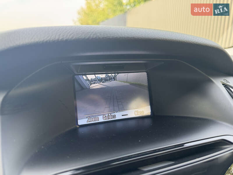 Хэтчбек Ford Focus 2014 в Ивано-Франковске фото 23 Хэтчбек Ford Focus 2014 в Ивано-Франковске