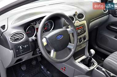 Универсал Ford Focus 2010 в 