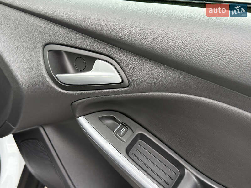 Универсал Ford Focus 2012 в Стрые