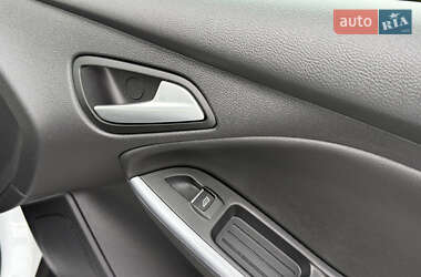 Универсал Ford Focus 2012 в 