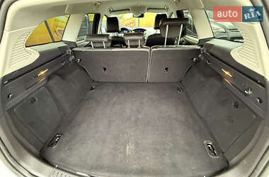 Универсал Ford Focus 2012 в 