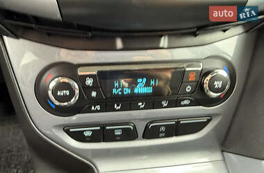 Универсал Ford Focus 2012 в 