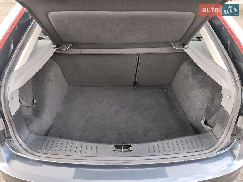 Хэтчбек Ford Focus 2009 в Ковеле