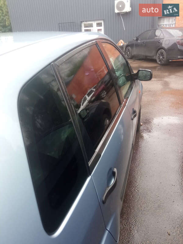 Хетчбек Ford Focus 2006 в Києві
