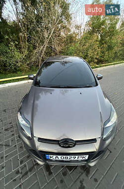 Универсал Ford Focus 2014 в 