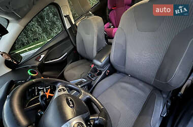 Универсал Ford Focus 2014 в 