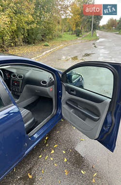 Универсал Ford Focus 2010 в 