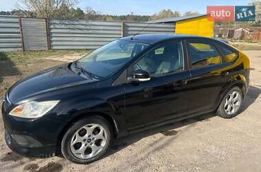 Хэтчбек Ford Focus 2008 в 