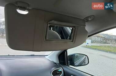 Хэтчбек Ford Focus 2008 в 