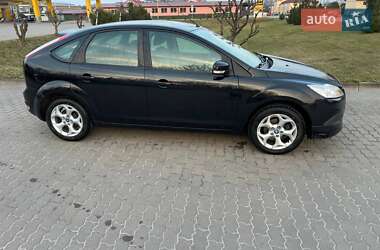 Хэтчбек Ford Focus 2008 в 