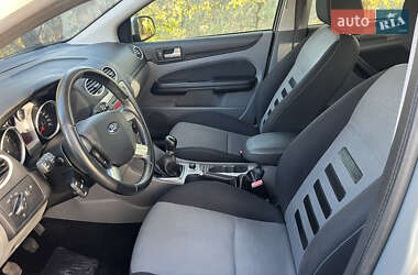 Универсал Ford Focus 2010 в 