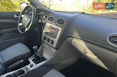Универсал Ford Focus 2010 в 