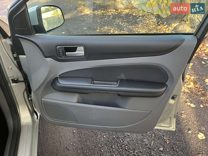 Універсал Ford Focus 2010 в Броварах