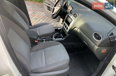 Універсал Ford Focus 2006 в 