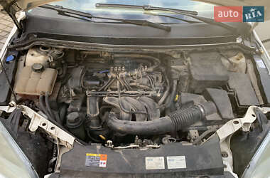 Універсал Ford Focus 2006 в 