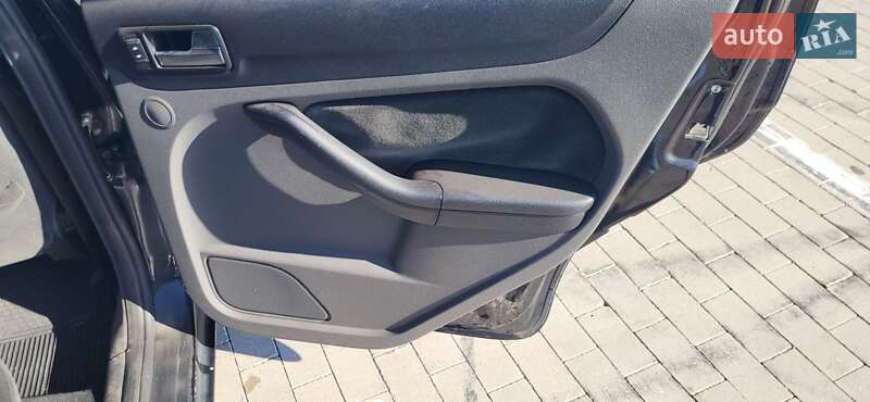 Седан Ford Focus 2005 в Одессе фото 22 Седан Ford Focus 2005 в Одессе