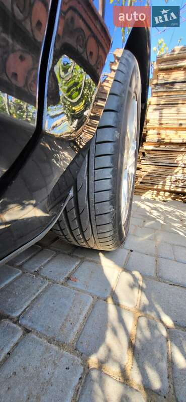 Седан Ford Focus 2005 в Одессе фото 27 Седан Ford Focus 2005 в Одессе