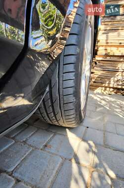 Седан Ford Focus 2005 в 