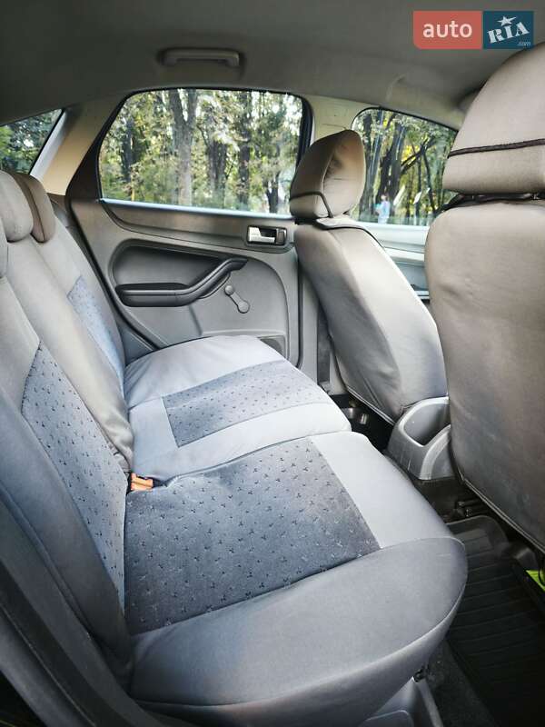 Хетчбек Ford Focus 2007 в Києві