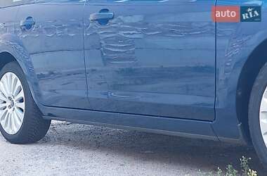 Универсал Ford Focus 2008 в 
