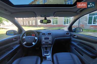 Универсал Ford Focus 2008 в 