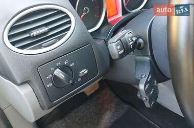 Универсал Ford Focus 2008 в 