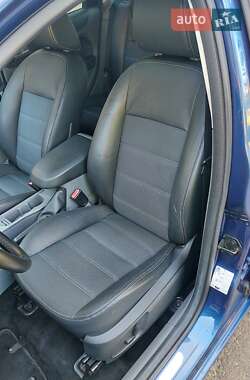 Универсал Ford Focus 2008 в 