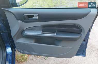 Универсал Ford Focus 2008 в 