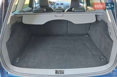 Универсал Ford Focus 2008 в 