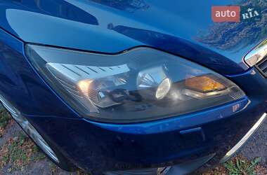 Универсал Ford Focus 2008 в 