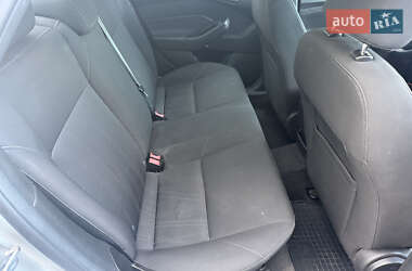 Седан Ford Focus 2016 в 